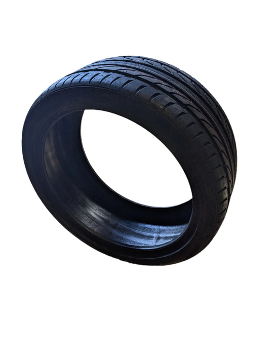 GENERAL G-MAX RS BSW P 255 35 19 96Y XL UHP SUMMER TIRE 15494270000
