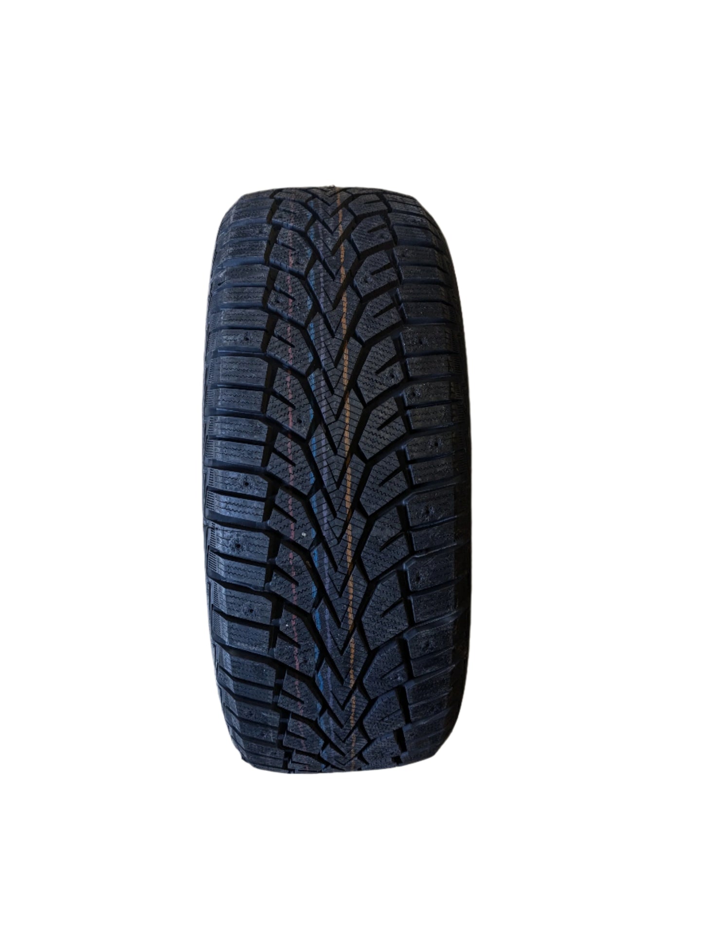 2 GENERAL ALTIMAX ARCTIC 12 BSW P 225 55 17 101T XL WINTER TIRE 15502910000