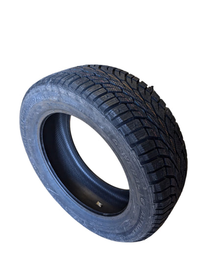 2 GENERAL ALTIMAX ARCTIC 12 BSW P 225 55 17 101T XL WINTER TIRE 15502910000