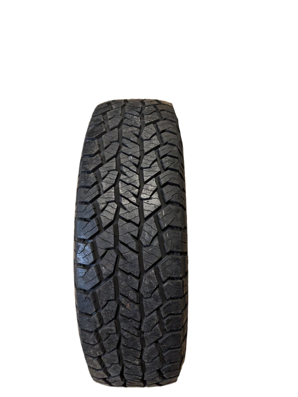 HANKOOK  DYNAPRO AT2 XTREME BSW P 255 75 17 115T SL ALL TERRAIN TIRE 1029791