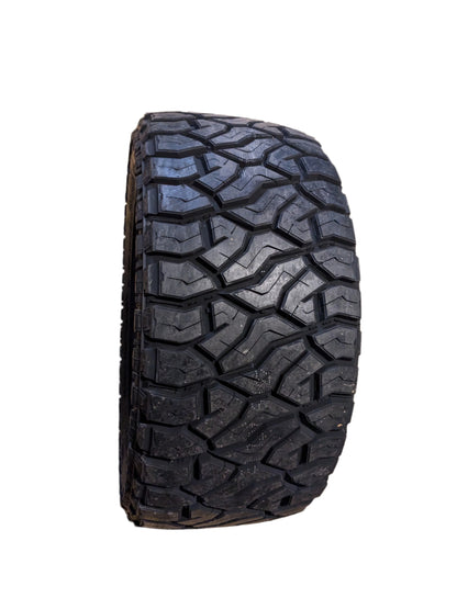 VENOM POWER TERRA HUNTER R/T + LT 31 12.50 20 118Q E RUGGED TERRAIN TIRE CVPRT04
