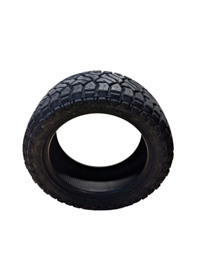 VENOM POWER TERRA HUNTER R/T + LT 31 12.50 20 118Q E RUGGED TERRAIN TIRE CVPRT04