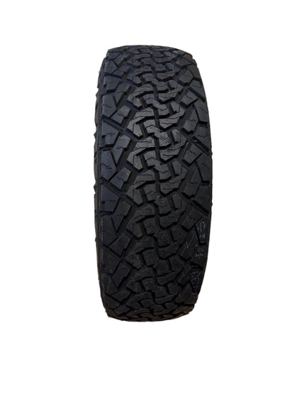 VENOM POWER TERRA HUNTER X/T BSW LT 265 75 16 116T RUGGED TERRAIN TIRE TVPXT66