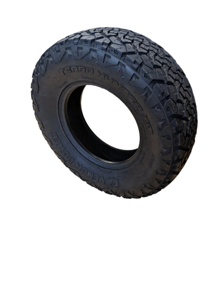 VENOM POWER TERRA HUNTER X/T BSW LT 265 75 16 116T RUGGED TERRAIN TIRE TVPXT66