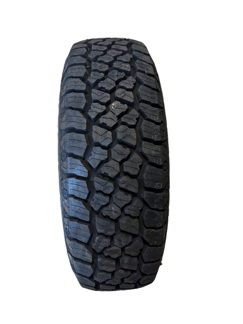 SUMMIT TRAIL CLIMBER AT OWL LT 31 10.50 15 109S C ALL TERRAIN TIRE 261924