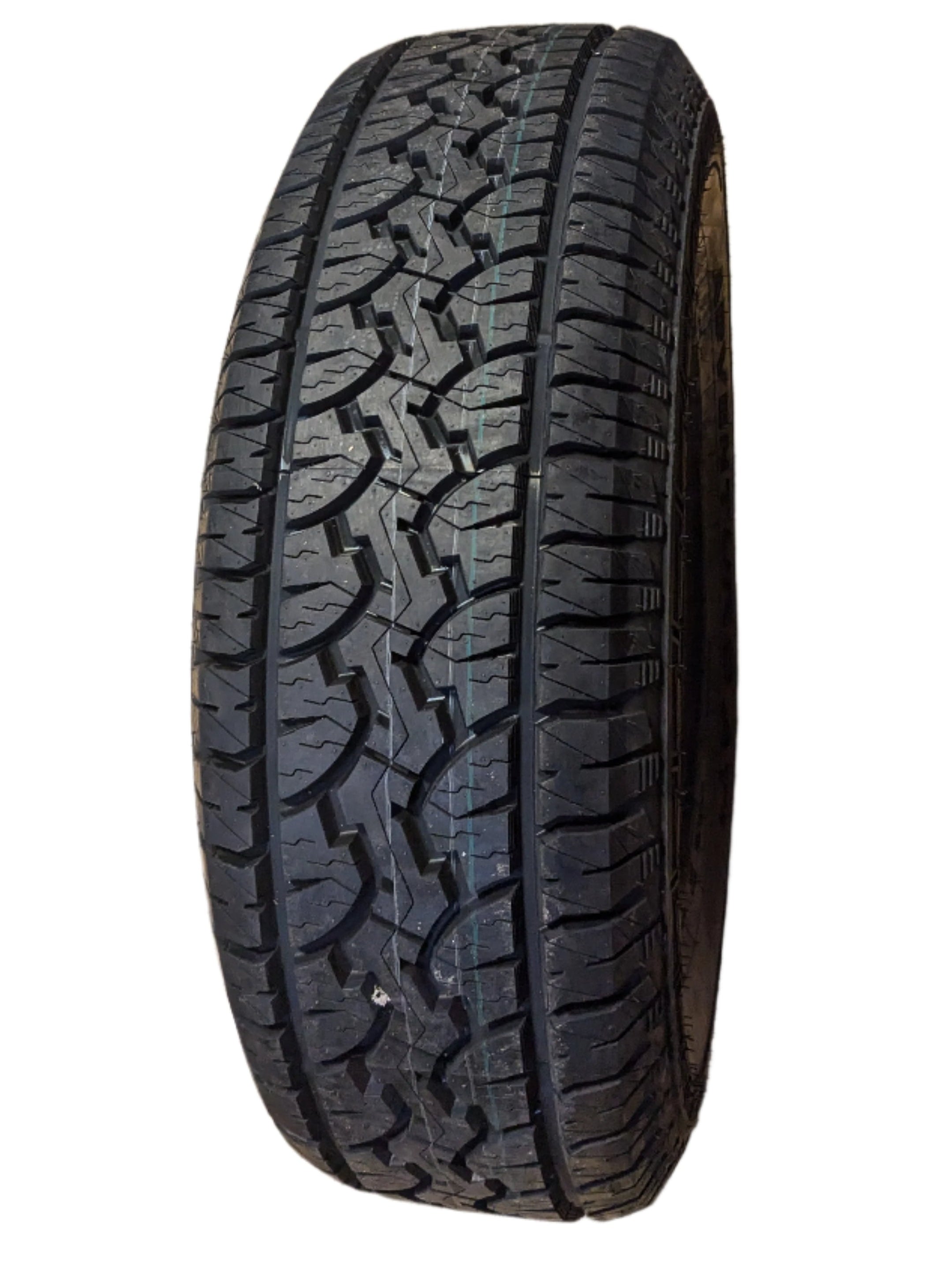 2 GT RADIAL ADVENTURO AT3 OWL P 285 70 17 117T ALL TERRAIN TIRE AS091