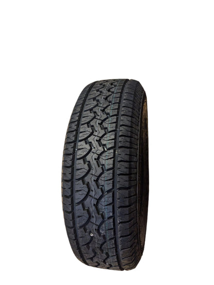 2 GT RADIAL ADVENTURO AT3 OWL P 285 70 17 117T SL ALL TERRAIN TIRES AS091