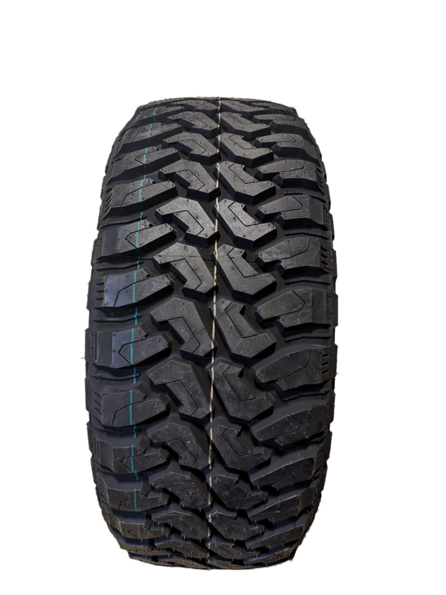 CENTENNIAL DIRT COMMANDER M/T BSW LT 33 12.50 20 119Q F MUD TIRE TCD2033125F