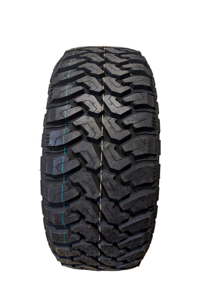 CENTENNIAL DIRT COMMANDER M/T BSW LT 33 12.50 20 119Q F MUD TIRE TCD2033125F
