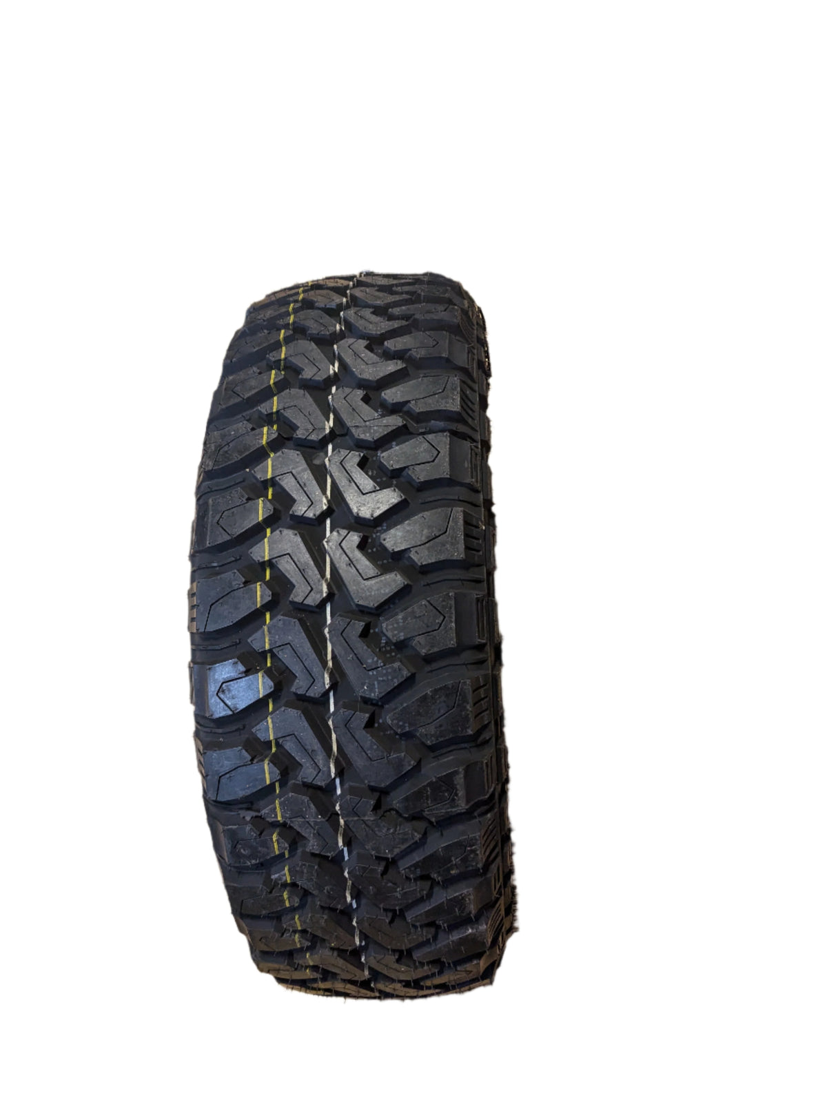 CENTENNIAL DIRT COMMANDER MT BSW LT 285 75 16 126/123N E MUD TIRE TCD1628575E