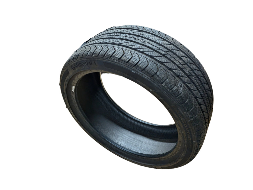 CONTINENTAL PROCTONACT GX (AO) P 255 35 19 96H XL TIRE 15573690000