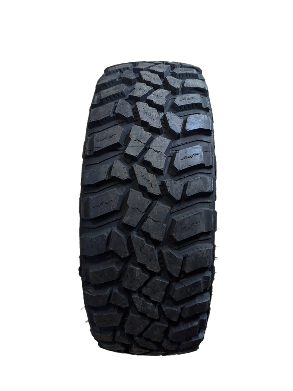 COOPER DISCOVERER STT PRO RWL LT 275 65 18 123/120Q E MUD TERRAIN TIRE 170121034