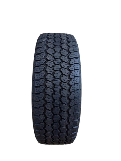 GOODYEAR WRANGLER ALL-TERRAIN ADV. W/ KEVLAR OWL P 265 65 18 114T TIRE 758068571