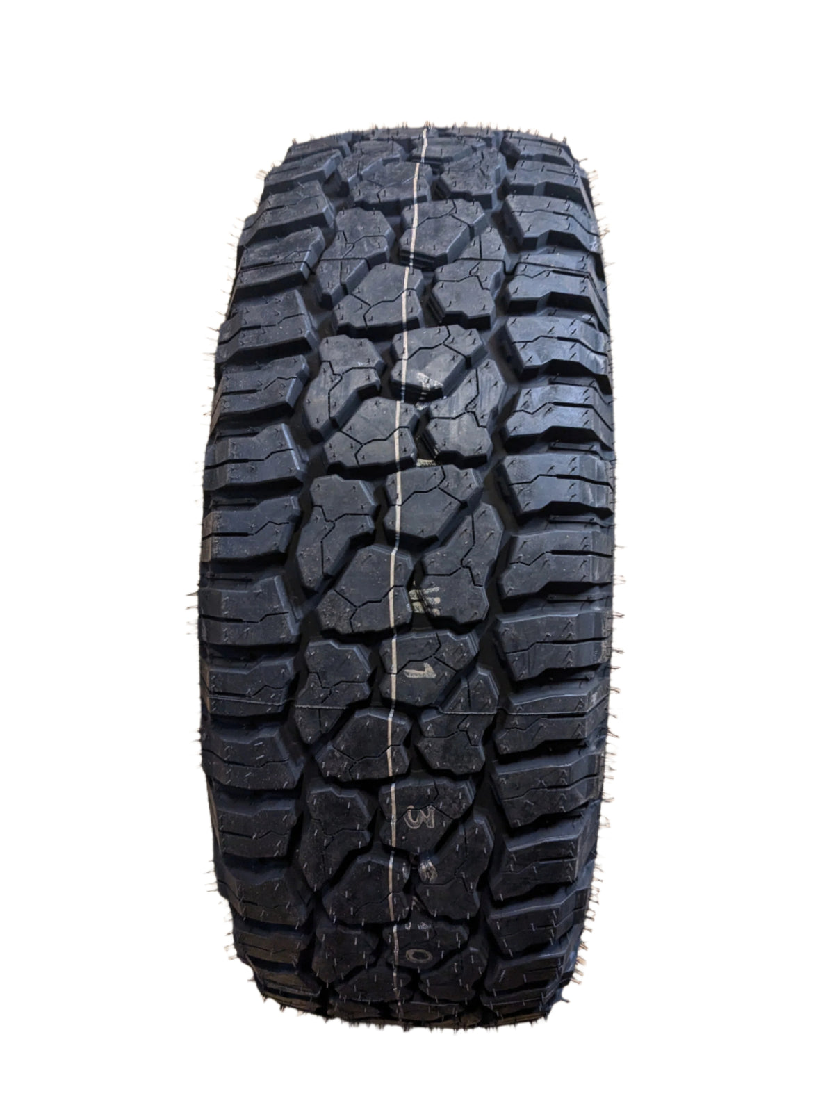 FALKEN WILDPEAK R/T01 BSW LT 285 70 17 116/113R C RUGGED TERRAIN TIRE 28757747