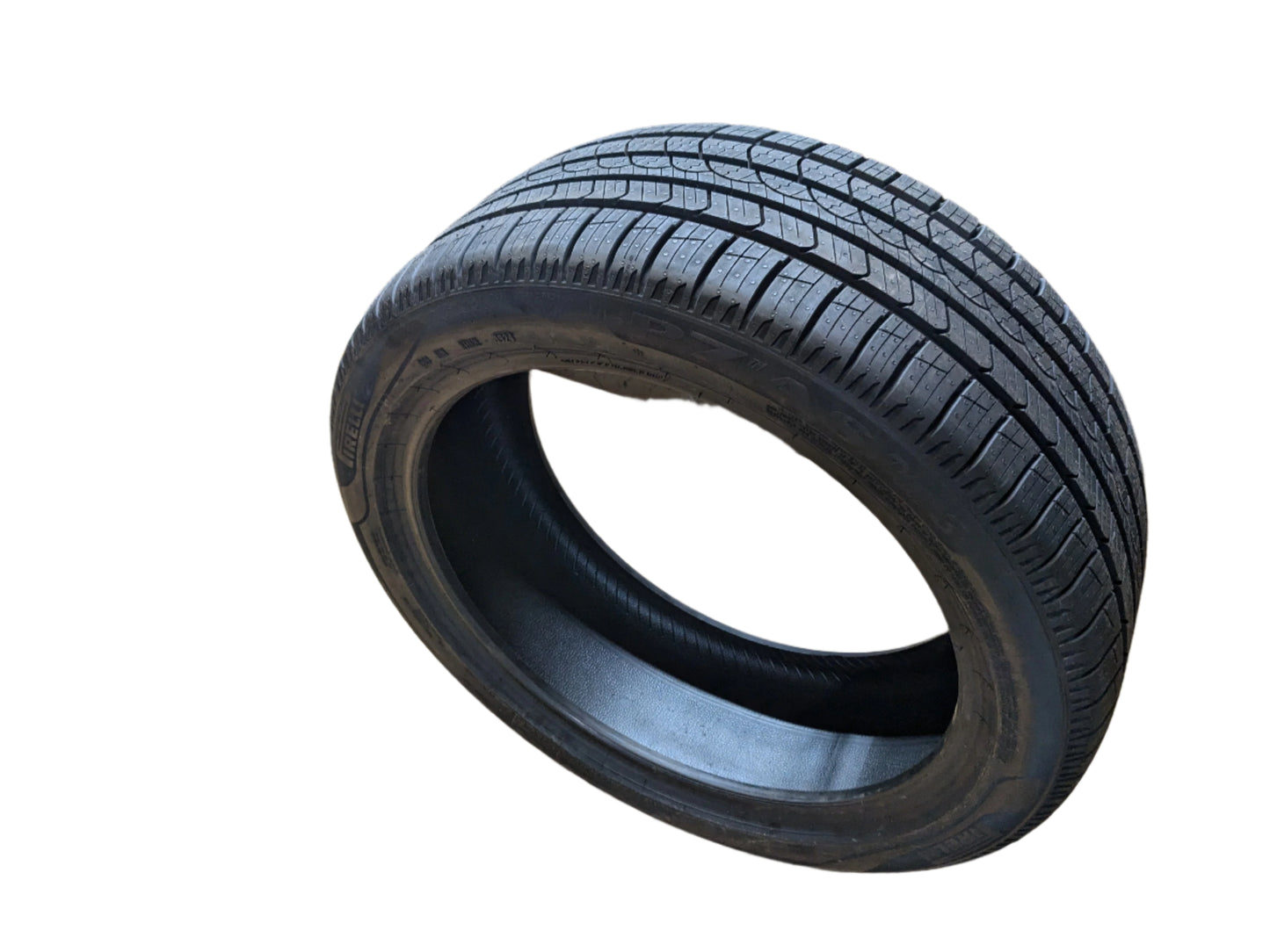 PIRELLI P7 ALL SEASON PLUS 3 BSW P 225 45 18 95V XL ALL SEASON TIRE 3916100