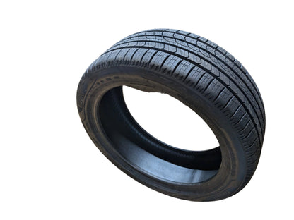 PIRELLI P7 ALL SEASON PLUS 3 BSW P 225 45 18 95V XL ALL SEASON TIRE 3916100