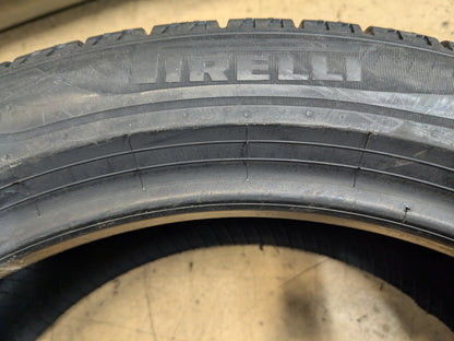 PIRELLI P7 ALL SEASON PLUS 3 BSW P 225 45 18 95V XL ALL SEASON TIRE 3916100