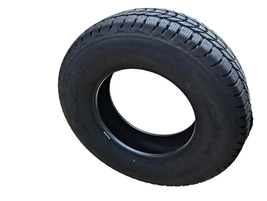 FIRESTONE WINTERFORCE LT BSW LT 265 70 17 121/118R E TIRE 246471