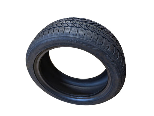 BRIDGESTONE BLIZZAK LM-25 RFT BMW P 205 50 17 89H SL WINTER RUN FLAT TIRE 132354