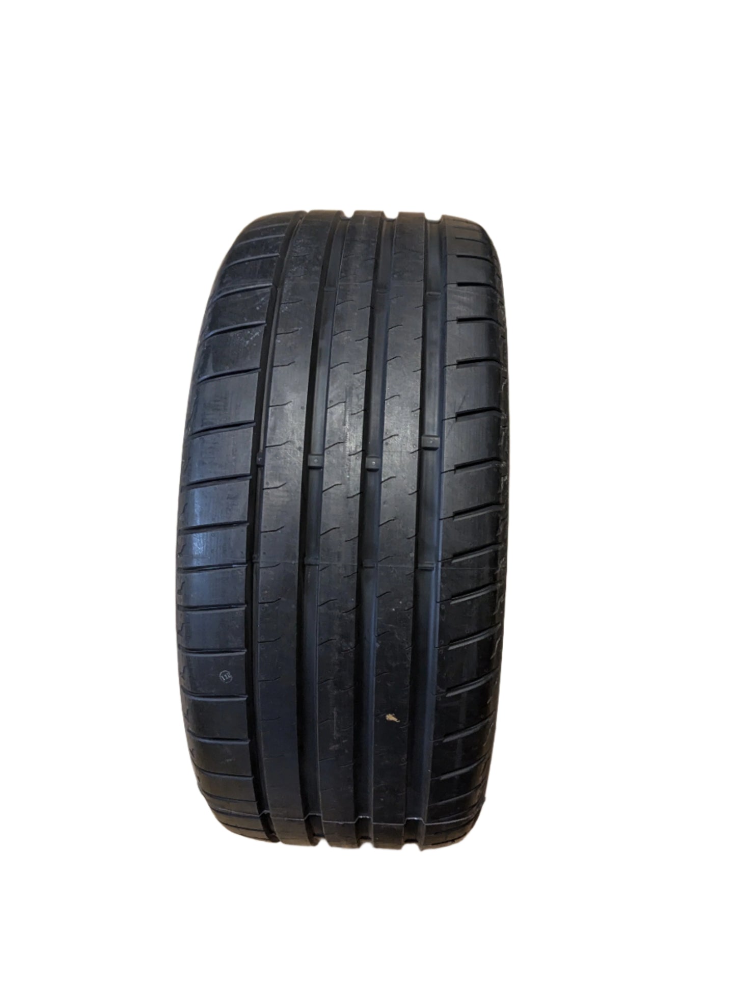 BRIDGESTONE POTENZA SPORT BSW P 255 45 18 103Y XL UHP SUMMER TIRE 013315