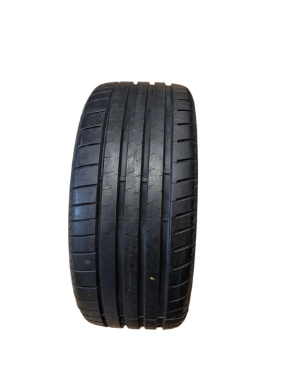 BRIDGESTONE POTENZA SPORT BSW P 255 45 18 103Y XL UHP SUMMER TIRE 013315