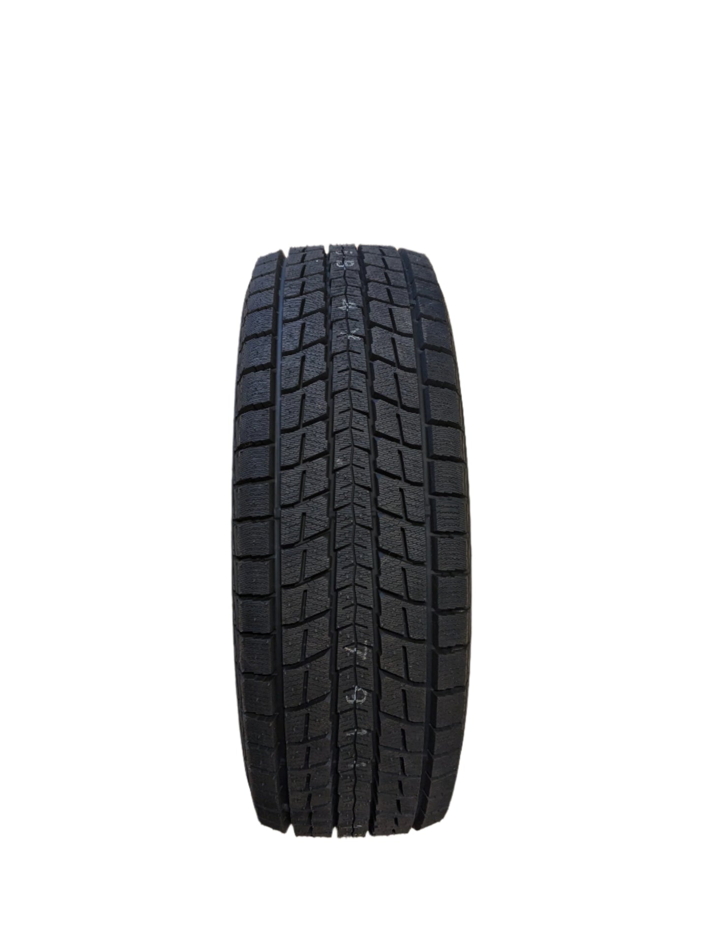 DUNLOP WINTER MAXX SJ8 BSW P 235 60 17 102R WINTER TIRE 290124114