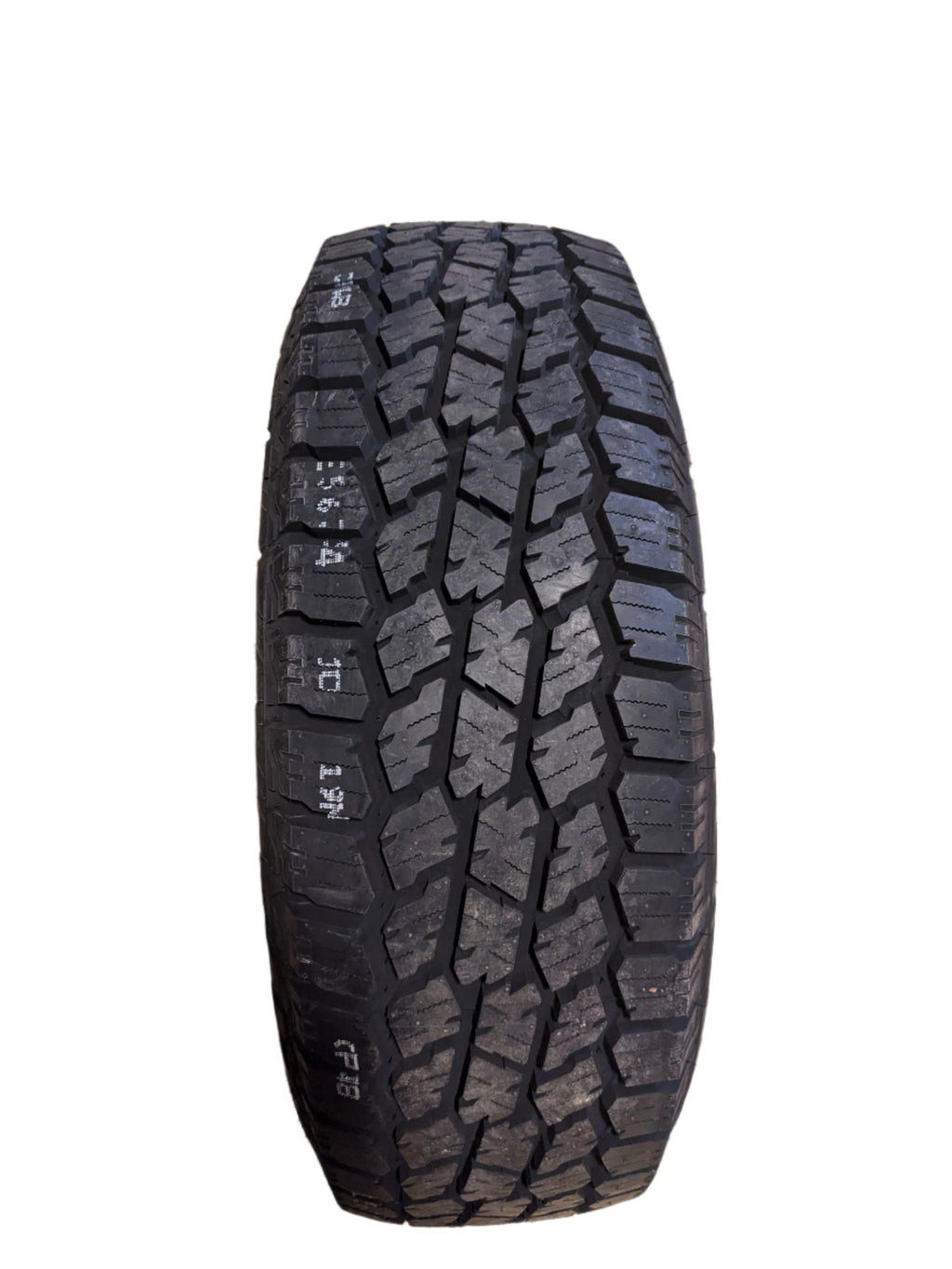 2 YOKOHAMA GEOLANDAR A/T4 G018 LT 295 70 18 129/126S E ALL TERRAIN TIRE 110101845