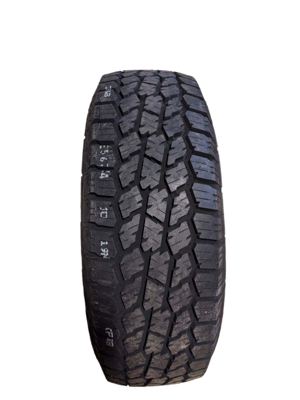 2 YOKOHAMA GEOLANDAR A/T4 G018 LT 295 70 18 129/126S E ALL TERRAIN TIRE 110101845