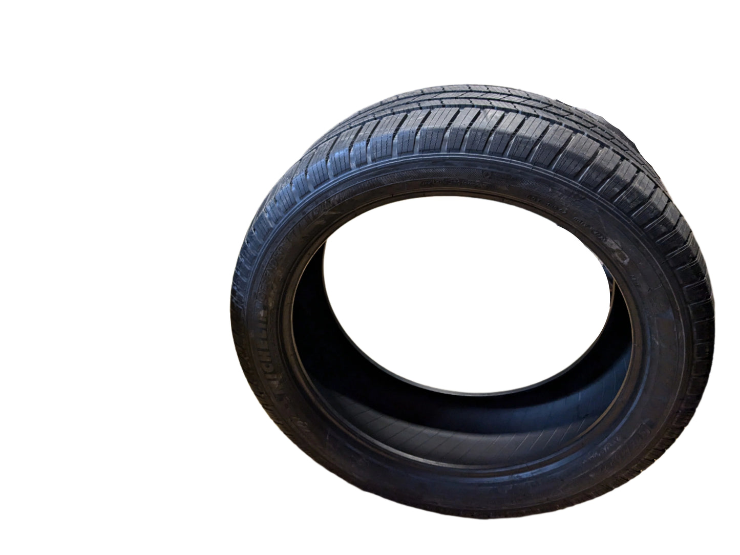 MICHELIN DEFENDER LTX MS BSW P 305 40 22 114H ALL SEASON TIRE 14664