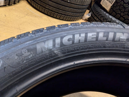 MICHELIN DEFENDER LTX MS BSW P 305 40 22 114H ALL SEASON TIRE 14664
