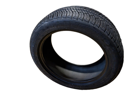 MICHELIN PILOT ALPIN PA4 BSW P 255 45 19 100V SL WINTER TIRE 44651