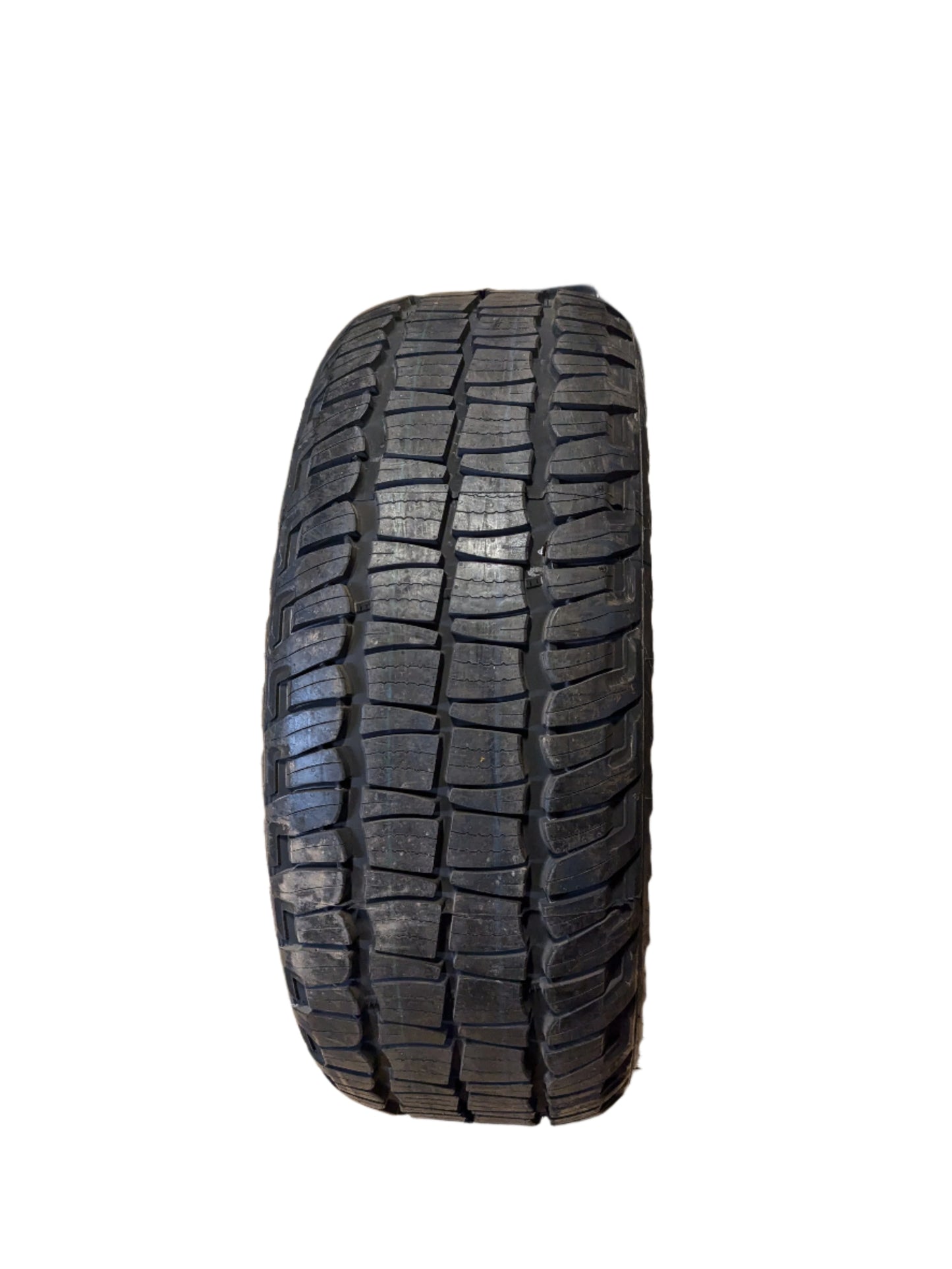 UNIROYAL LAREDO AT BSW P 275 50 22 115H XL ALL SEASON TIRE 17131