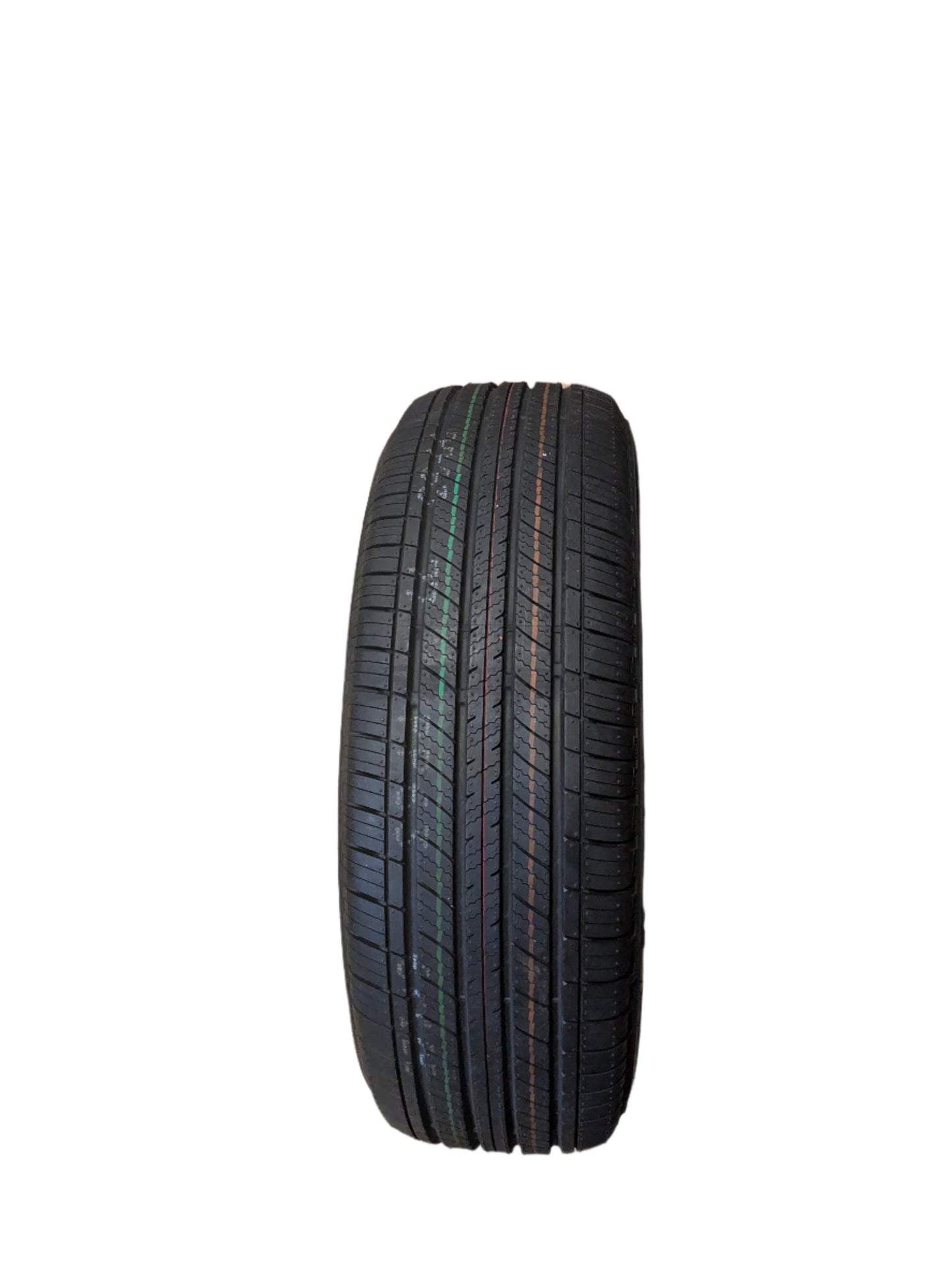 BRIDGESTONE ALENZA SPORT A/S BSW P 235 60 18 103H SL UHP ALL SEASON TIRE 012427