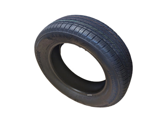 BRIDGESTONE ALENZA SPORT A/S BSW P 235 60 18 103H SL UHP ALL SEASON TIRE 012427