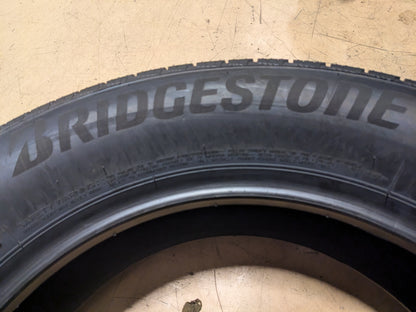 BRIDGESTONE ALENZA SPORT A/S BSW P 235 60 18 103H SL UHP ALL SEASON TIRE 012427