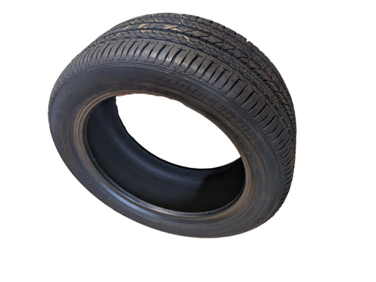 BRIDGESTONE TURANZA EL400-02 BSW P 245 45 17 95H ALL SEASON TIRE 002738