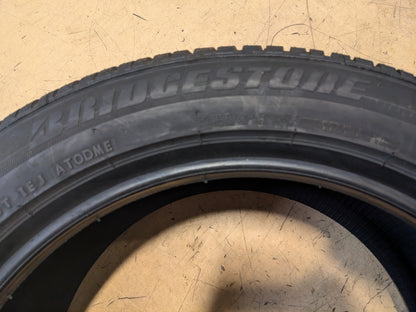 BRIDGESTONE TURANZA EL400-02 BSW P 245 45 17 95H ALL SEASON TIRE 002738