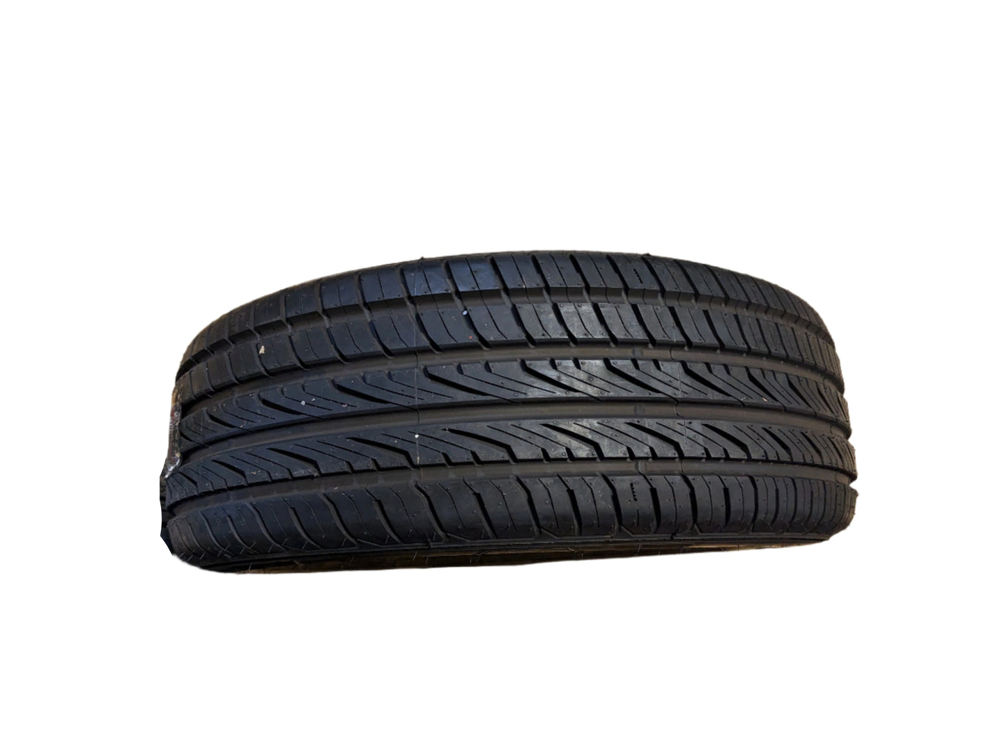 NOS NITTO CROSSTEK BSW P 245 55 19 103S ALL SEASON TIRE 452130