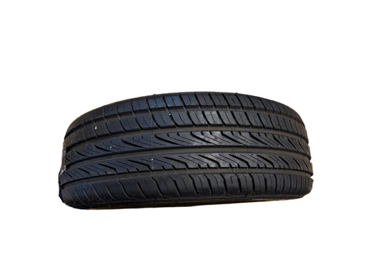 NOS NITTO CROSSTEK BSW P 245 55 19 103S ALL SEASON TIRE 452130