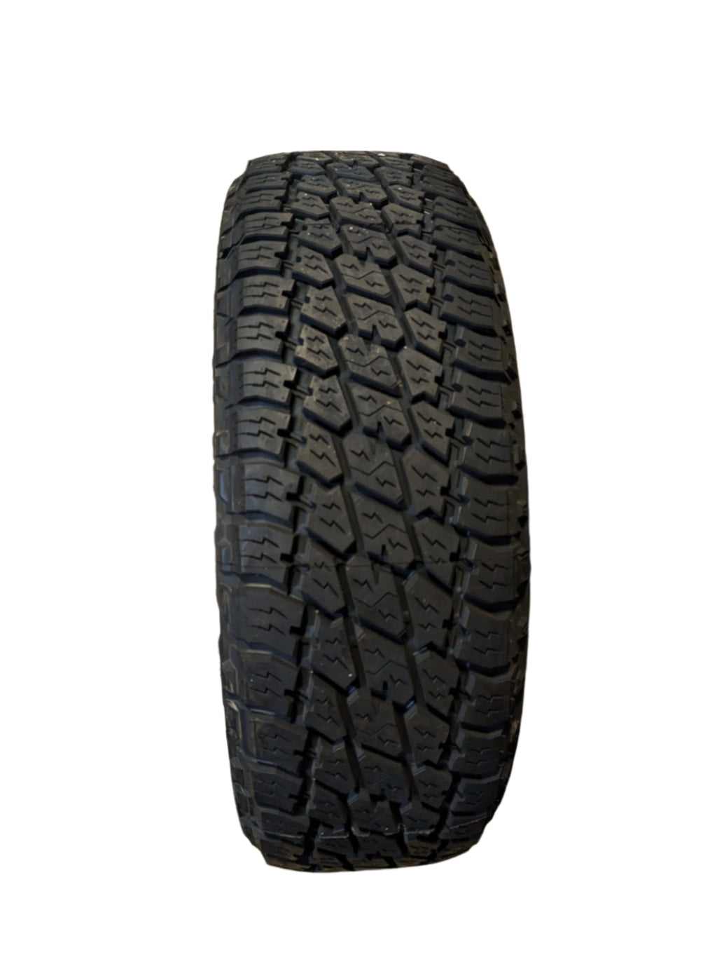 NITTO TERRA GRAPPLER G2 BSW P 275 65 20 116S SL TIRE 216050
