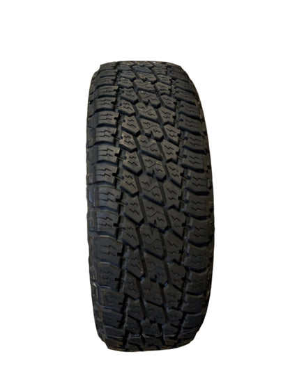 NITTO TERRA GRAPPLER G2 BSW P 275 65 20 116S SL TIRE 216050