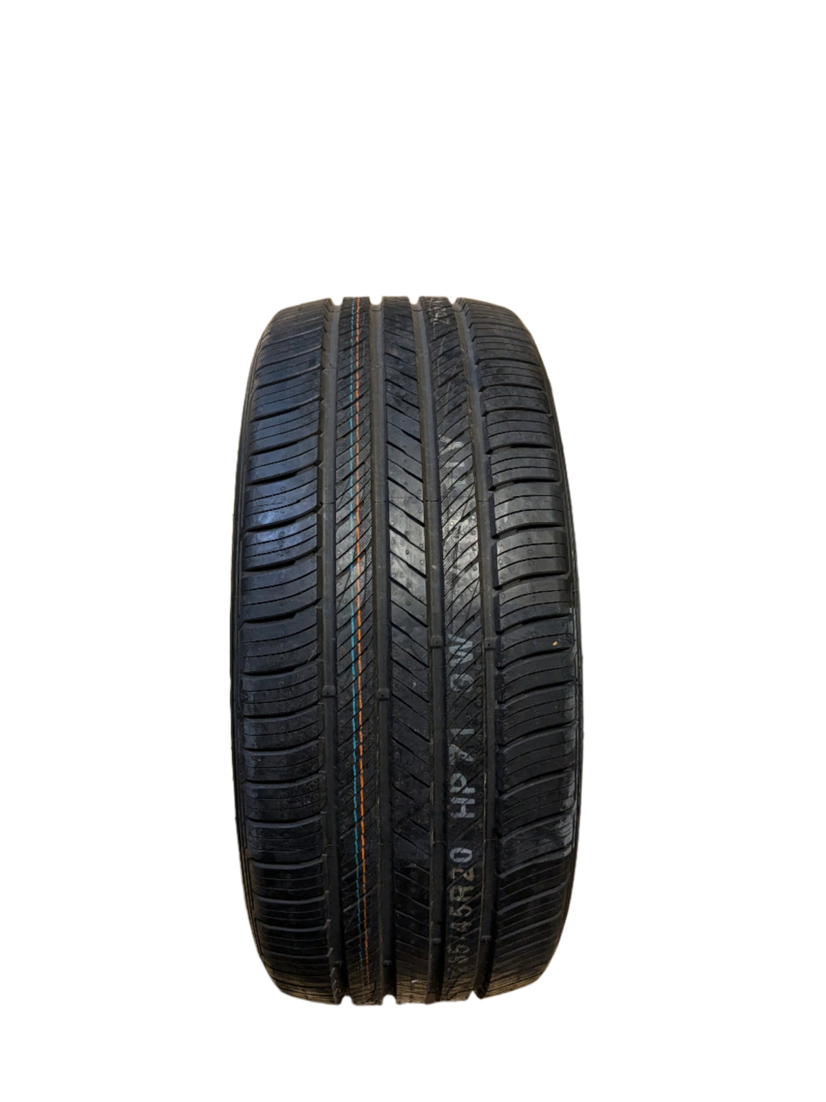 NOS KUMHO KUMHO CRUGEN HP71 BSW P 265 45 20 108W XL ALL SEASON TIRE 2263803