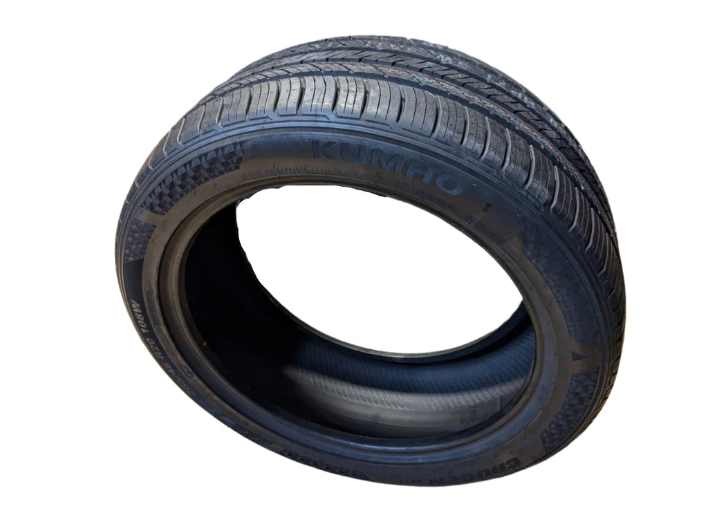 NOS KUMHO KUMHO CRUGEN HP71 BSW P 265 45 20 108W XL ALL SEASON TIRE 2263803