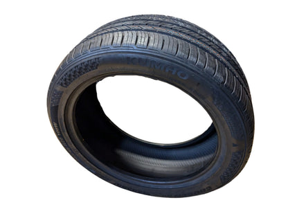 NOS KUMHO KUMHO CRUGEN HP71 BSW P 265 45 20 108W XL ALL SEASON TIRE 2263803