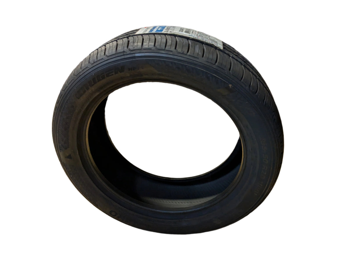 NOS KUMHO CRUGEN HP71 BSW P 255 50 20 109V XL ALL SEASON TIRE 2230073