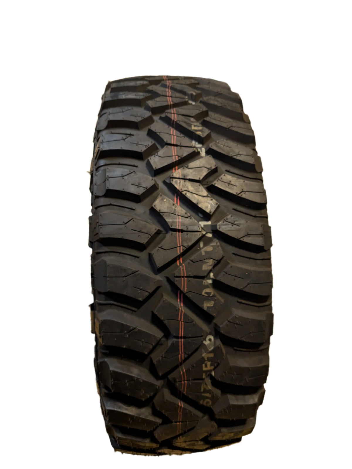 KUMHO ROAD VENTURE MT71 BSW LT 315 75 16 127/124Q E MUD TERRAIN TIRE 2262713