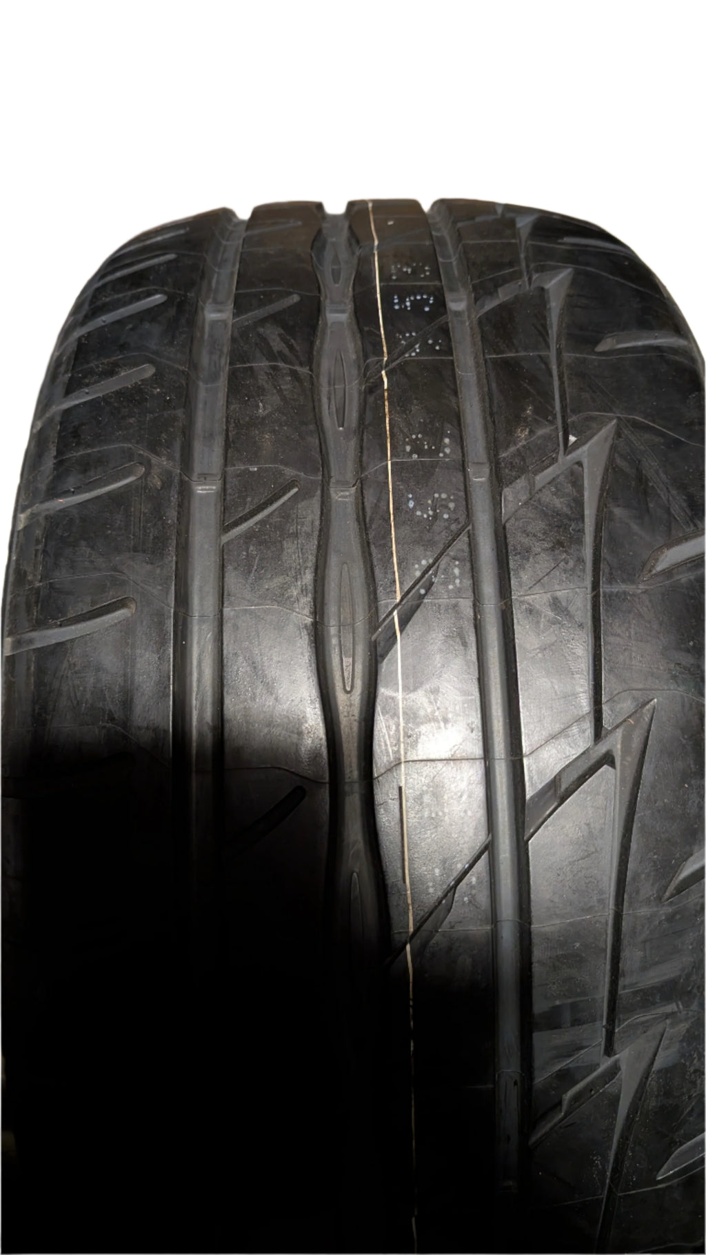FIRESTONE FIREHAWK INDY 500 BSW P 255 35 18 94W XL UHP TIRE 012445