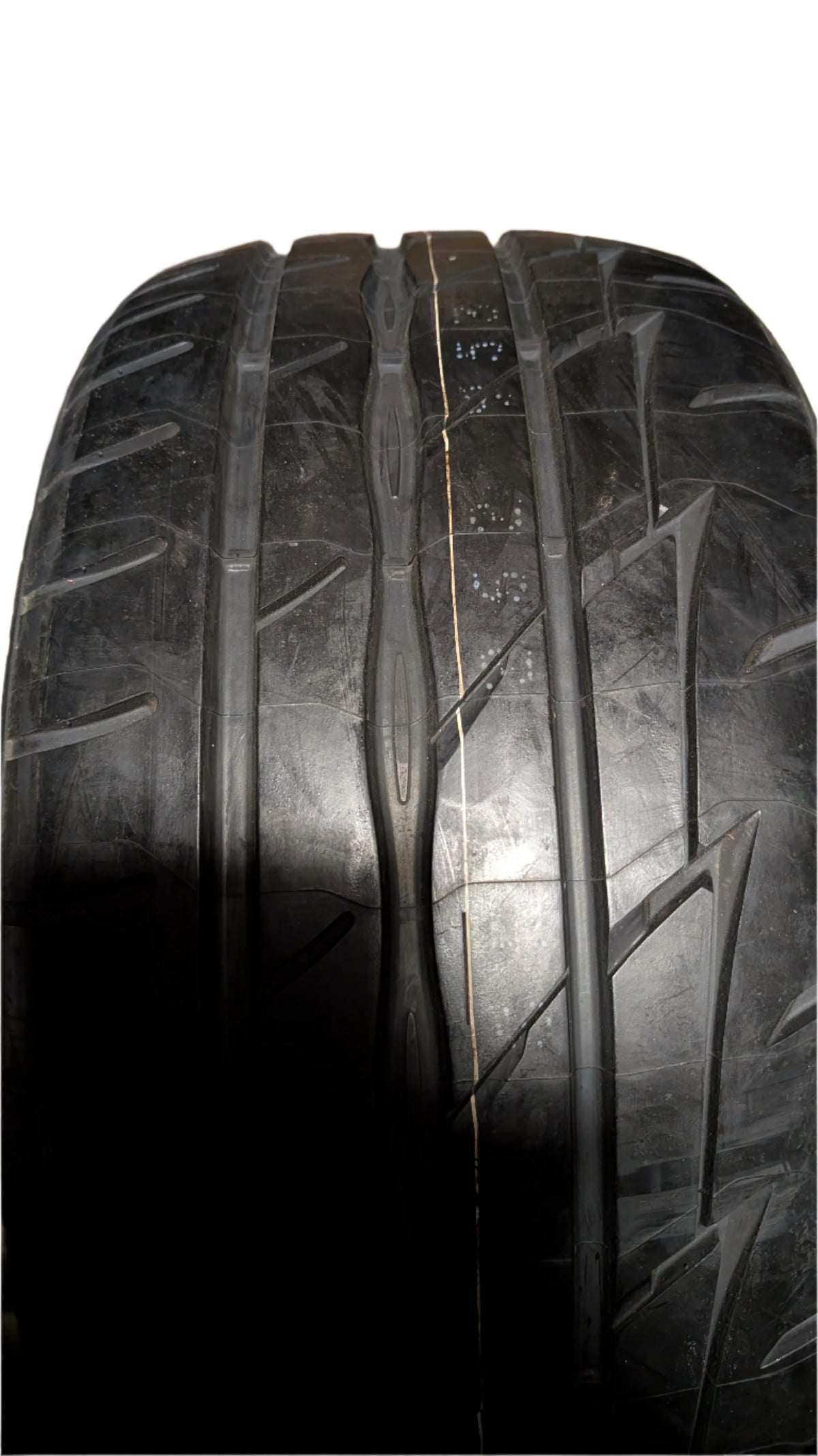 FIRESTONE FIREHAWK INDY 500 BSW P 255 35 18 94W XL UHP TIRE 012445