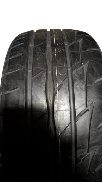 FIRESTONE FIREHAWK INDY 500 BSW P 255 35 18 94W XL UHP TIRE 012445