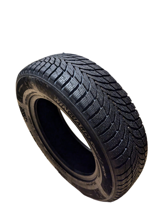 NEXEN WINGUARD SPORT 2 SUV BSW P 235 65 17 108V XL WINTER TIRE 15856NXK
